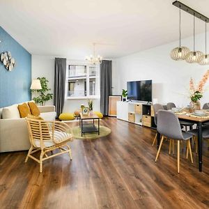 Appartement met Twee Slaapkamers